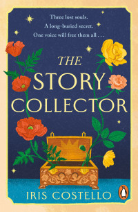 Iris Costello — The Story Collector