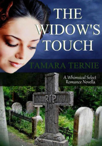 Tamara Ternie [Ternie, Tamara] — The Widow's Touch