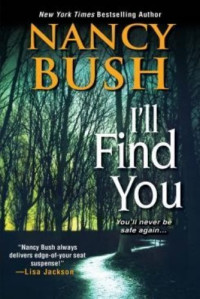 Nancy Bush  — I'll Find You