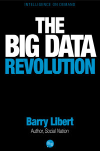 Barry Libert — The Big Data Revolution