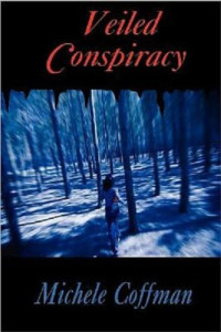 Michele Coffman — Veiled Conspiracy