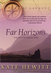 Kate Hewitt — Far Horizons