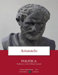 Aristotele — Politica (Italian Edition)