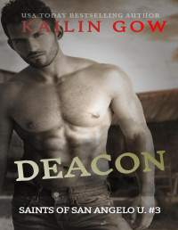 Kailin Gow — Deacon