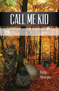 Billy Sharpe — Call Me Kid