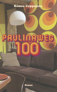 Coppejans, Remco — Paulinaweg 100