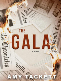 Tackett, Amy — The Gala