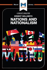 Dale J Stahl; — An Analysis of Ernest Gellner's Nations and Nationalism