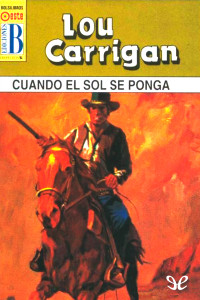 Lou Carrigan — Cuando el sol se ponga