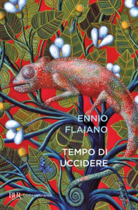 Ennio Flaiano — Tempo di uccidere 