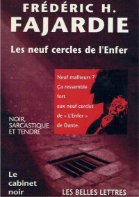 Frédéric-H. Fajardie — Les Neuf cercles de l'Enfer