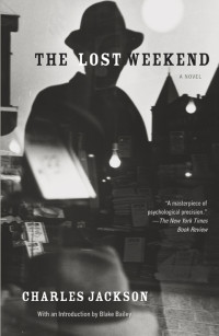Charles Jackson — The Lost Weekend