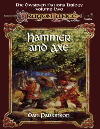 Dan Parkinson [Parkinson, Dan] — Hammer and Axe