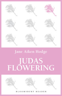  — Judas Flowering