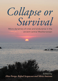 Elisa Perego;Rafael Scopacasa;Silvia Amicone; — Collapse or Survival