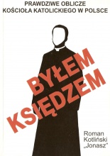 Bylem ksiedzem cz — Nieznany - Bylem ksiedzem cz