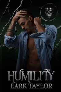 Lark Taylor — Humility (Damned Connections Book 4) MM