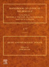 Biller, José (Editor) — Heart and Neurologic Disease