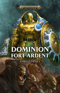 Darius Hinks — Dominion : Fort Ardent