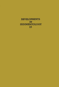 Weaver C.E., Pollard L.D., (1973) — The Chemistry of Clay Minerals - Volume 15 of Developments in Sedimentology - Elsevier