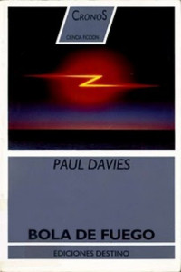 Paul Davies — Bola de fuego