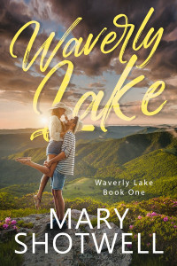 Mary Shotwell — Waverly Lake