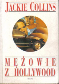 Jackie Collins — Mężowie z Hollywood