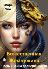 Игорь Чио — Божественная жемчужина. Часть I. Тайна двойственности