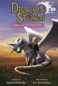 Alastair Chisholm — Dragon Storm #2