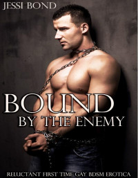 Jessi Bond — Bound by the Enemy