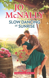 Jo McNally — Slow Dancing at Sunrise