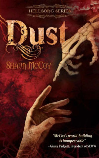 Shaun McCoy [McCoy, Shaun] — Dust