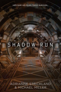 Michael Miller — Shadow Run