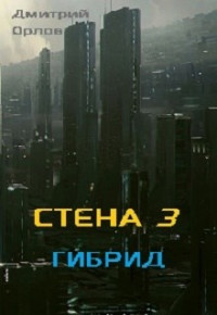 Дмитрий Орлов — Стена 3. Гибрид