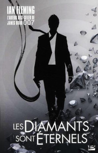 Fleming,Ian — James Bond 04 Les Diamants sont éternels