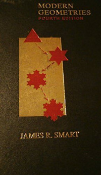 James R. Smart — Modern Geometries