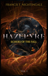Nightingale, Francis Taylor — Hazepyre: Echoes of the Fall