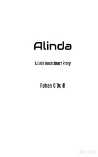 Rohan ODuill. — Alinda