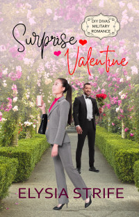 Strife, Elysia — Surprise Valentine