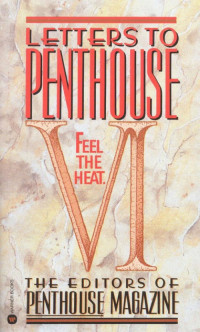 Penthouse — Letters to Penthouse VI: Feel the Heat (1996)