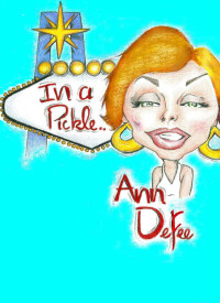 Ann DeFee — In A Pickle