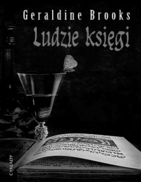 BROOKS GERALDINE — Ludzie ksiegi