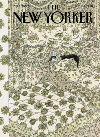 The New Yorker — The New Yorker