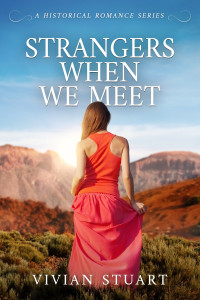 Vivian Stuart — Strangers When We Meet