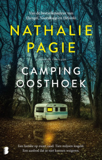 Nathalie Pagie — Camping Oosthoek
