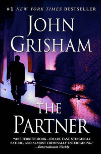 John Grisham — The Partner