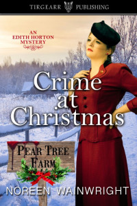 Noreen Wainwright — Crime at Christmas
