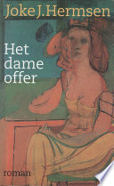 Joke J. Hermsen — Het dameoffer