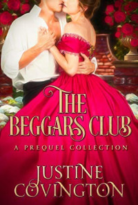 Justine Covington — The Beggars Club