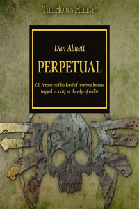 Dan Abnett — Perpetual